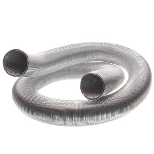 2" x 25 Ft. Triple Lock Aluminum Flex Duct