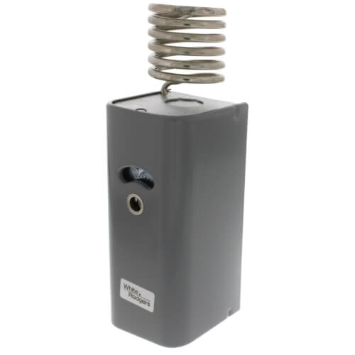 Heavy Duty Space Thermostat (Heating and Cooling)
