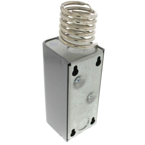 Heavy Duty Space Thermostat (Heating and Cooling)