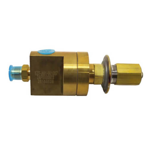 Capacity Control Valve, 2AFB000933