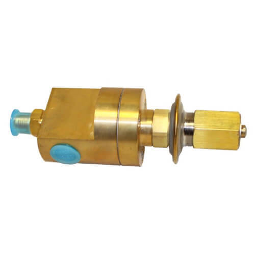 Capacity Control Valve, 2AFB000933
