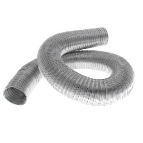 2" x 50 Ft. Triple Lock Aluminum Flex Duct
