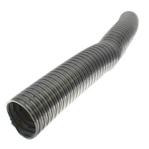 3" x 20" Triple Lock Aluminum Flex Duct