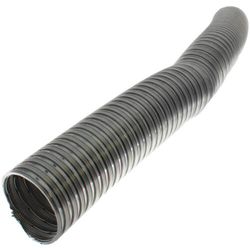 3" x 5 Ft. Triple Lock Aluminum Flex Duct