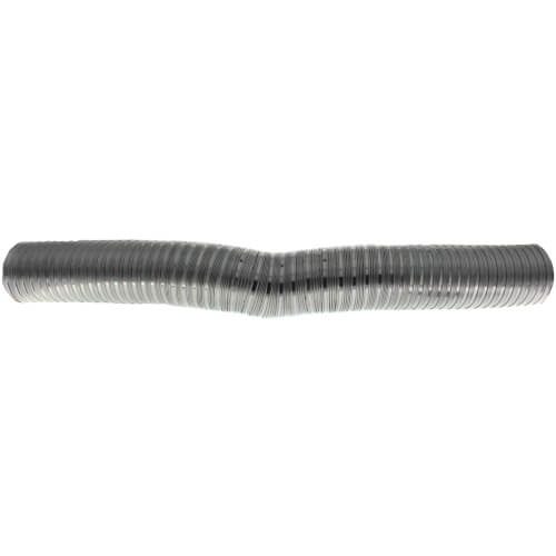 3" x 5 Ft. Triple Lock Aluminum Flex Duct 2 3" x 5 Ft. Triple Lock Aluminum Flex Duct