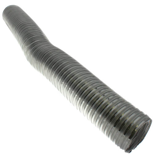 3" x 5 Ft. Triple Lock Aluminum Flex Duct 3 3" x 5 Ft. Triple Lock Aluminum Flex Duct