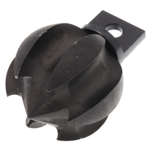 2" ClogChopper for 1/2\