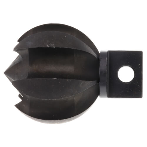 2" ClogChopper for 1/2\