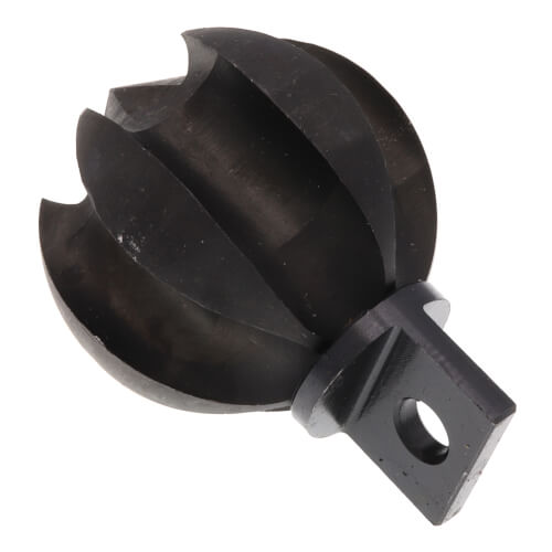2" ClogChopper for 1/2\