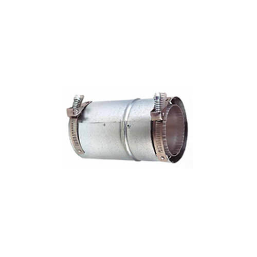 3" B-Vent Flex Connector