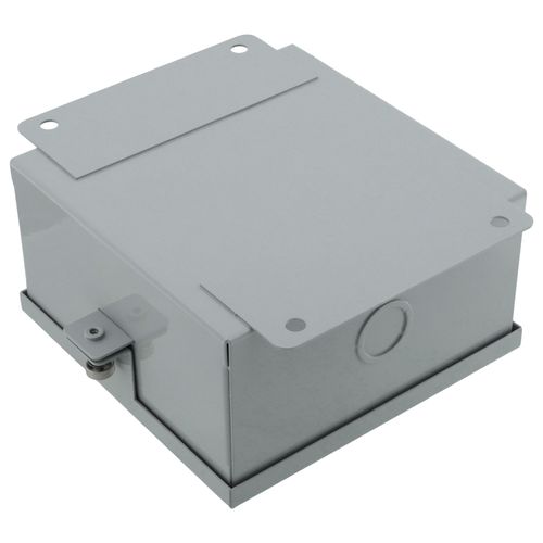 Submeter, Indoor, 208v, 3 Phase 4 Wire, Max 200a, 3 Split Core Current Transformers, Demand Meter, Electric Meter Kit