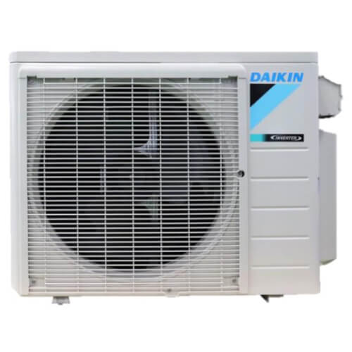 17,000 BTU, R-410A, Cirra Series Ductless Multi Zone Inverter Heat Pump & Air Conditioner (Outdoor Unit)
