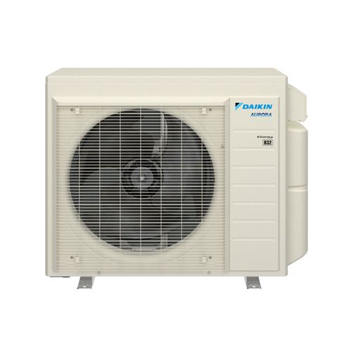 18,000 BTU, R-32, AURORA Series Ductless Multi Zone Inverter Heat Pump and Air Conditioner (Outdoor Unit)