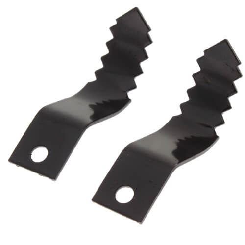 2" Side Cutter Blades, 130170