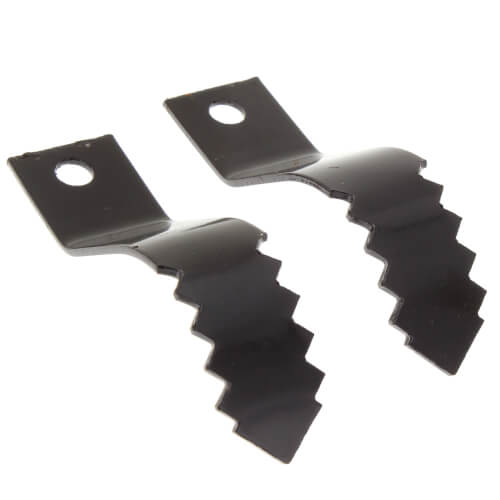2" Side Cutter Blades, 130170