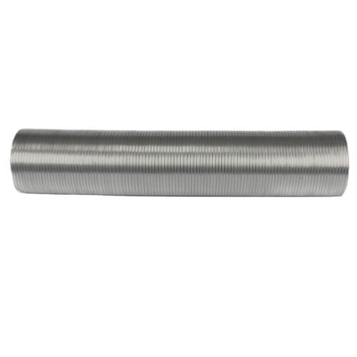 12" x 10 Ft. Triple Lock Aluminum Flex Duct