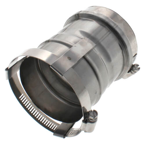 3" Weil McLain GV Starter (for Series 2 & HE)
