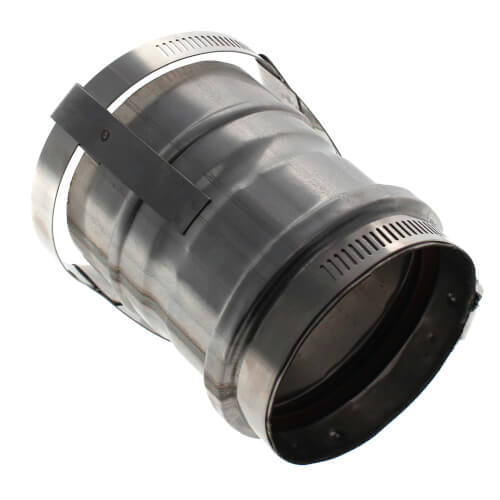 3" Weil McLain GV Starter (for Series 2 & HE)