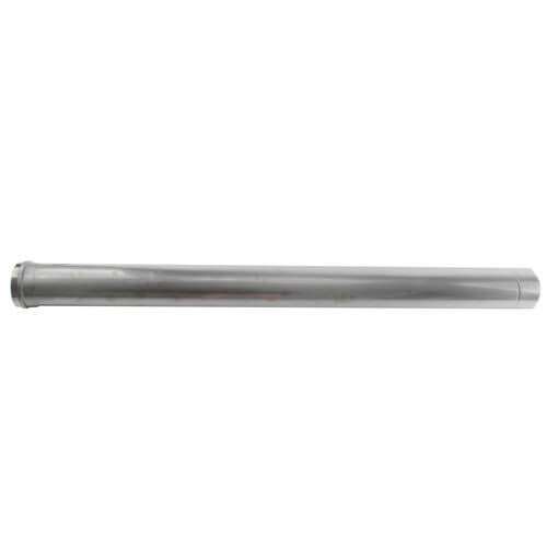 3" x 3 Ft. Z-Vent Single Wall Pipe