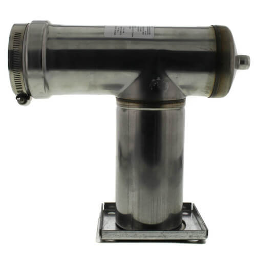 3" Weil McLain GV Starter (for Series 3 & 4)
