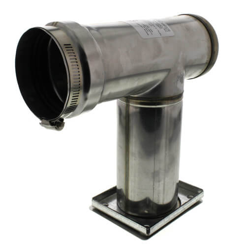 3" Weil McLain GV Starter (for Series 3 & 4)