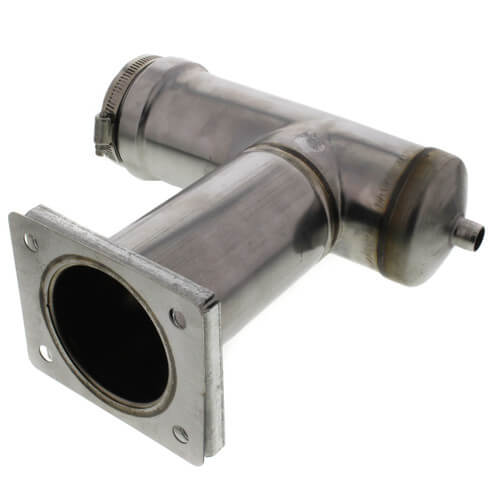 3" Weil McLain GV Starter (for Series 3 & 4)
