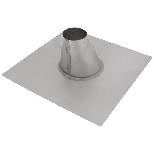 3" Z-Vent Adjustable Roof Flashing