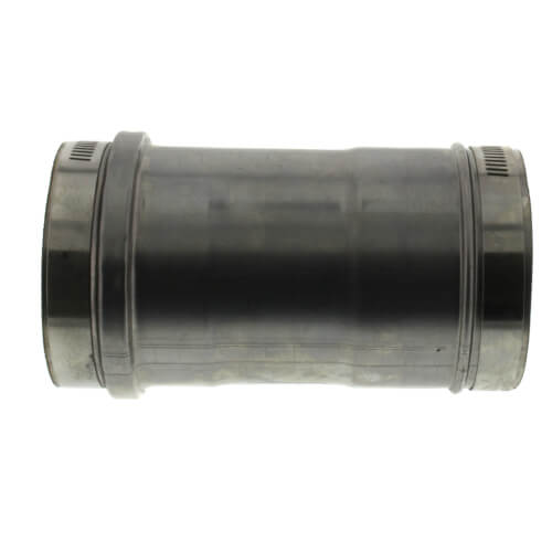 3" Z-Vent Modine Hot Dawg Adapter