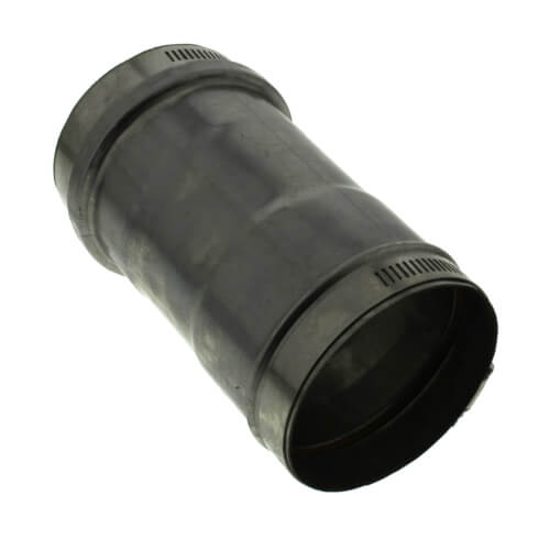 3" Z-Vent Modine Hot Dawg Adapter