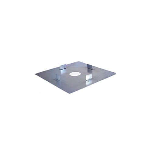 4" Z-Vent Firestop Spacer
