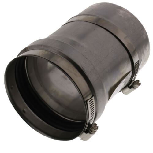 4" Saf-T Vent to Z-Vent Adapter