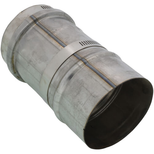 3" Hydrotherm 2001 Boiler Adapter