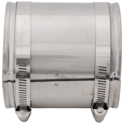 4" Z-Vent Locking Band 2 4" Z-Vent Locking Band