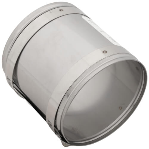4" Z-Vent Locking Band 3 4" Z-Vent Locking Band