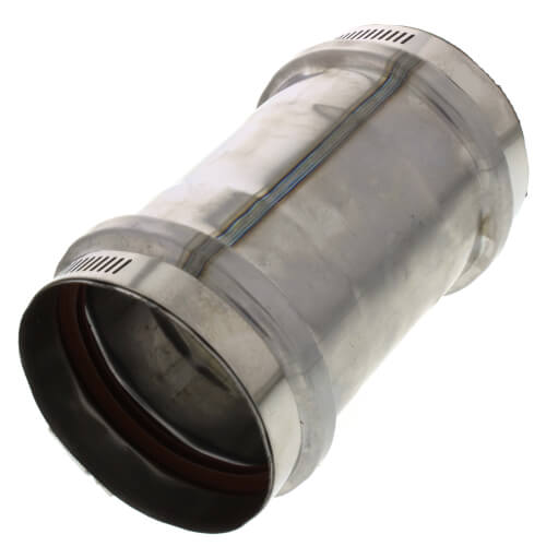 3" Universal Adapter (Takagi, Modine, Paloma, Rheem)