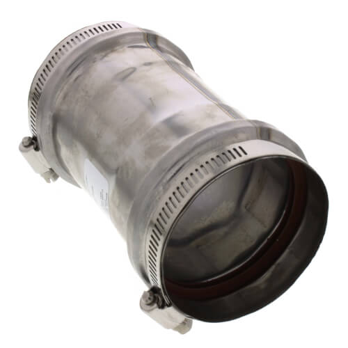 3" Universal Adapter (Takagi, Modine, Paloma, Rheem)