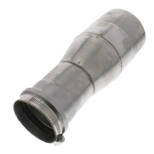 5" x 4" Z-Vent Reducer 2 5" x 4" Z-Vent Reducer