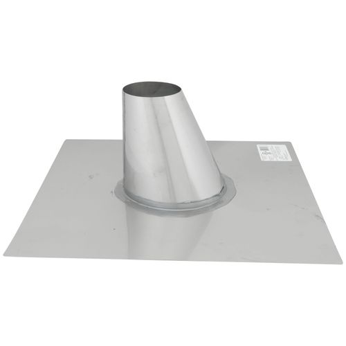 3" Z-Vent Vertical Vent Kit
