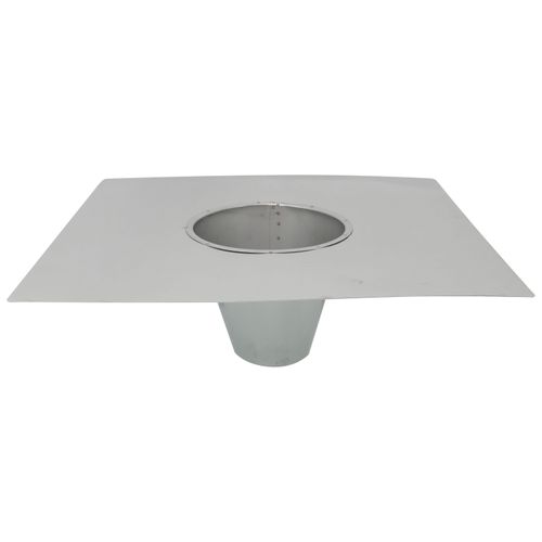 3" Z-Vent Vertical Vent Kit