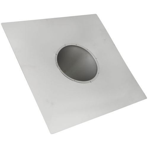 3" Z-Vent Vertical Vent Kit 5 3" Z-Vent Vertical Vent Kit