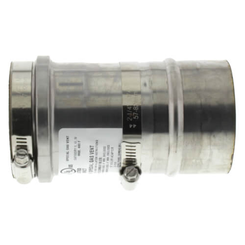 3" Slant/Fin Victory, Concept, VSPH Adapter