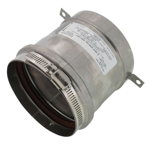 4" Zodiac Adapter