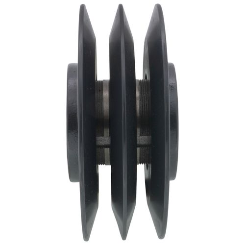 2 Groove Cast Iron Variable Pitch Sheave w/ 1-5/8" Bore, 7.5" OD 2 2 Groove Cast Iron Variable Pitch Sheave w/ 1-5/8" Bore, 7.5" OD