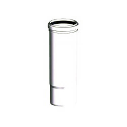 3" Z-DENS Polypropylene Adjustable Pipe