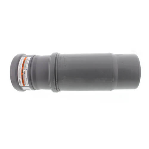 4" Z-DENS Polypropylene Adjustable Pipe