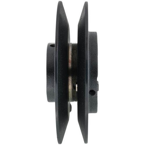 1 Groove Cast Iron Variable Pitch Sheave w/ 1-3/8" Bore, 6.55" OD
