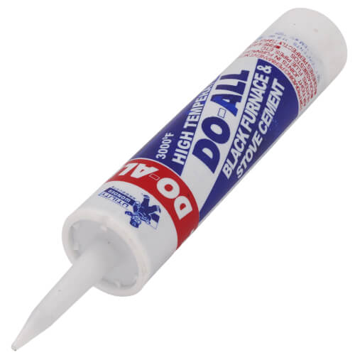 11 oz. DO-ALL+PLUS Furnace Cement