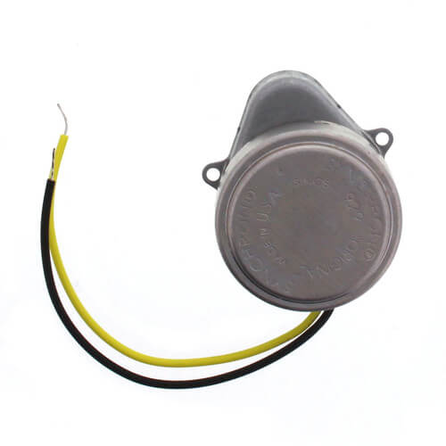 24V Replacement Motor For PopTop Zone Valves