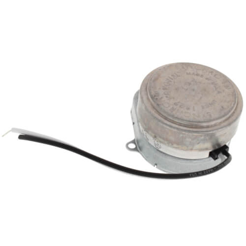 120V Replacement Motor For PopTop Zone Valves