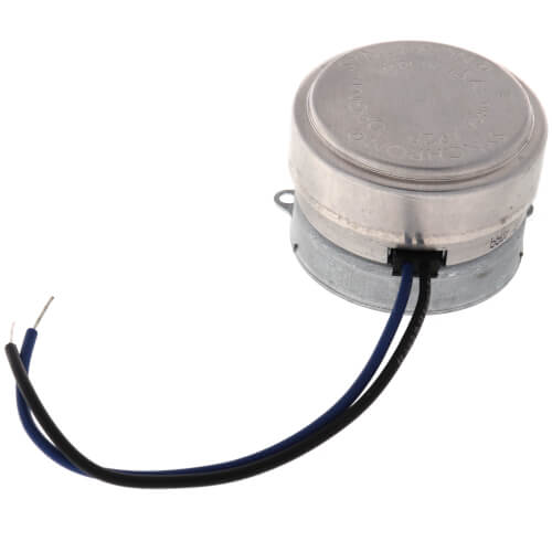 277V Replacement Motor For PopTop Zone Valves (50/60 Hz)